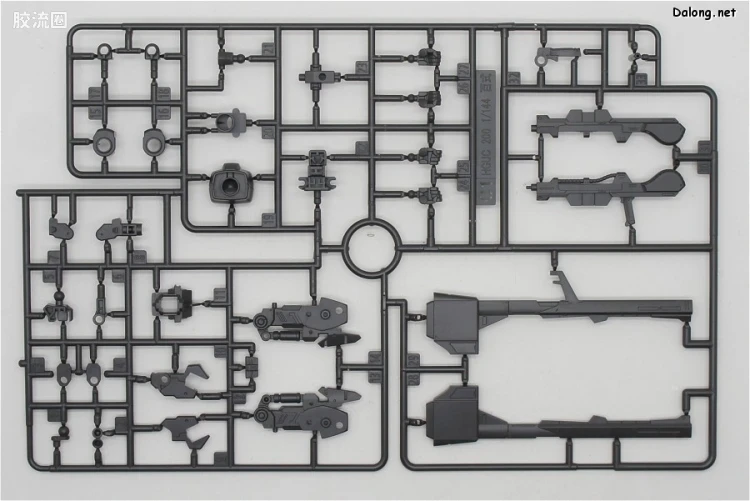 HGUC 普通版 h200 百式（新生版） - 图片